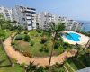 Mersin Ayaş Tırtar Marina Sitesi Denize Sıfır Satılık Daire