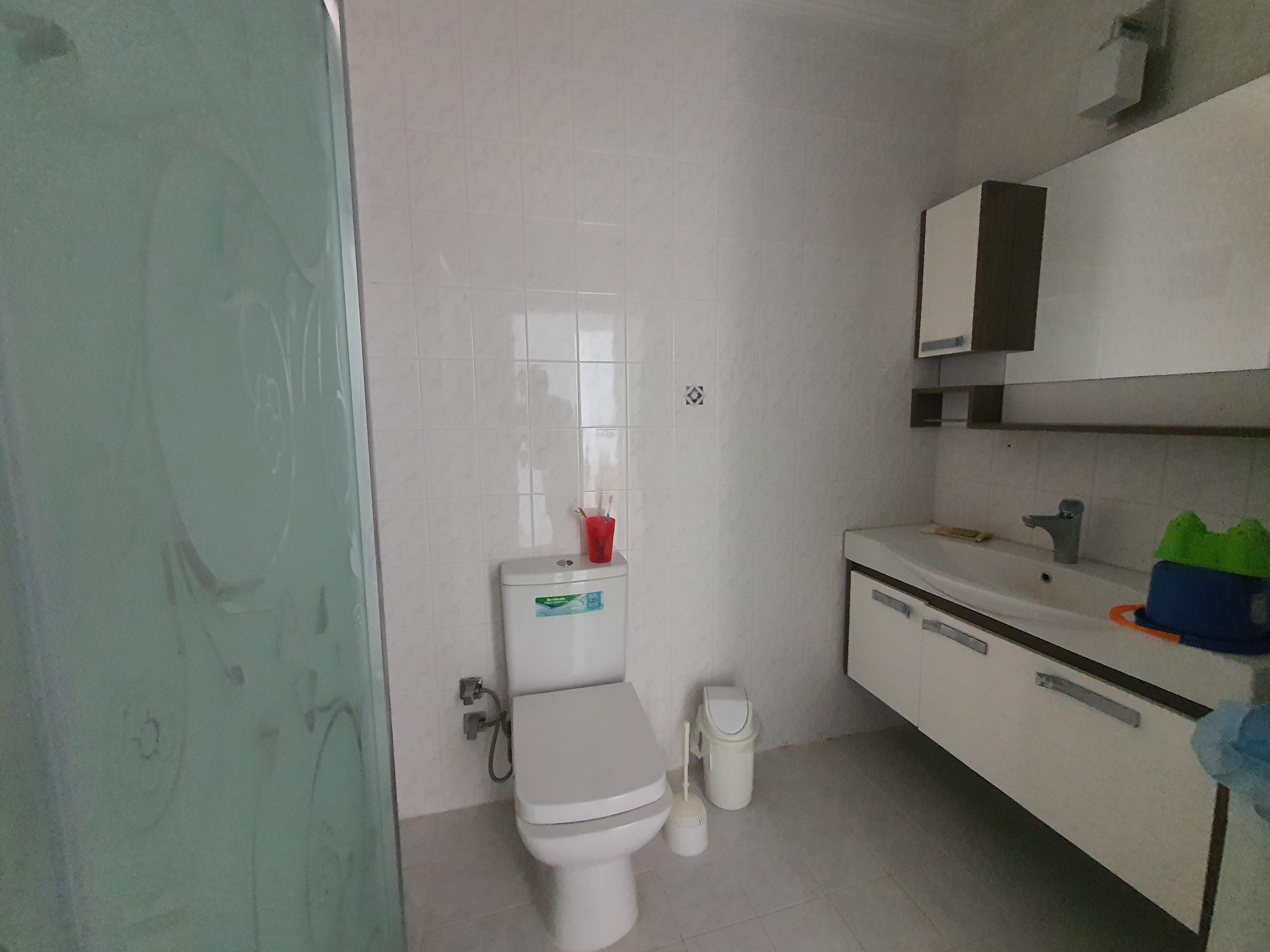 Mersin Ayaş Tırtar Marina Sitesi Denize Sıfır Satılık Daire
