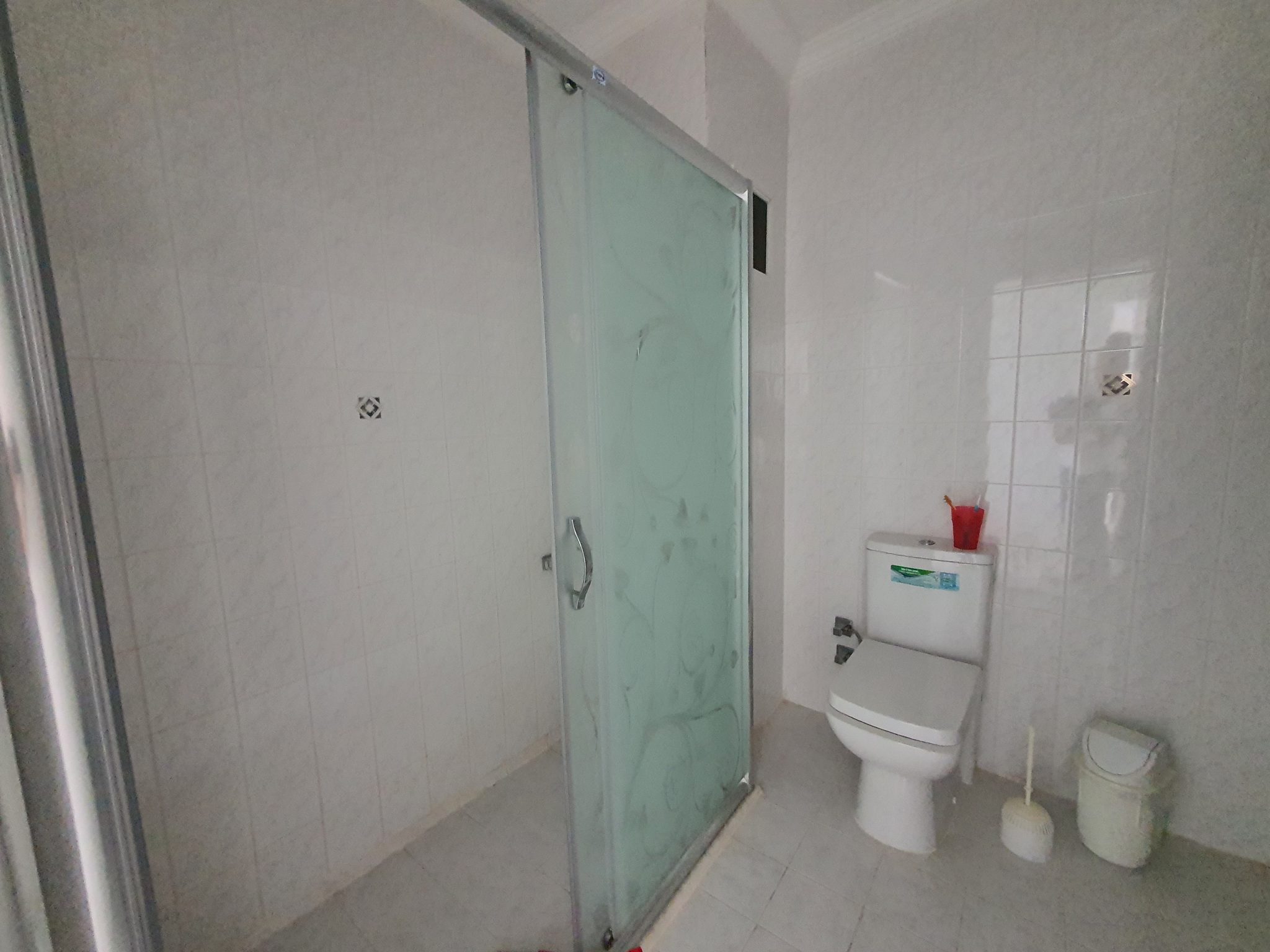 Mersin Ayaş Tırtar Marina Sitesi Denize Sıfır Satılık Daire
