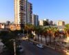 Mersin Erdemli Alata Kiralık Masrafsız 3+1 Daire