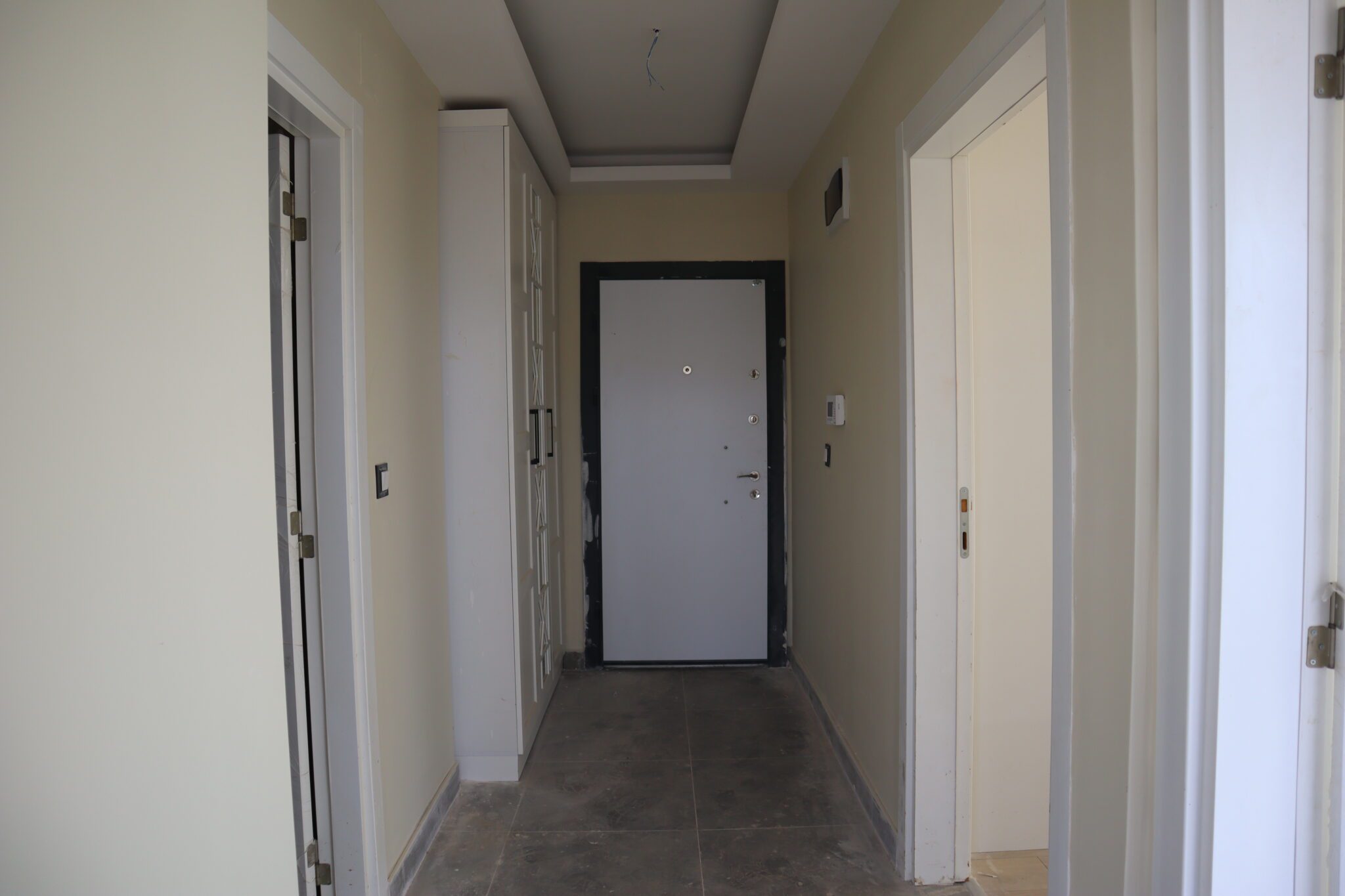 Mersin Erdemli Ayaş Yemişkumu 2+1 Satılık Daire
