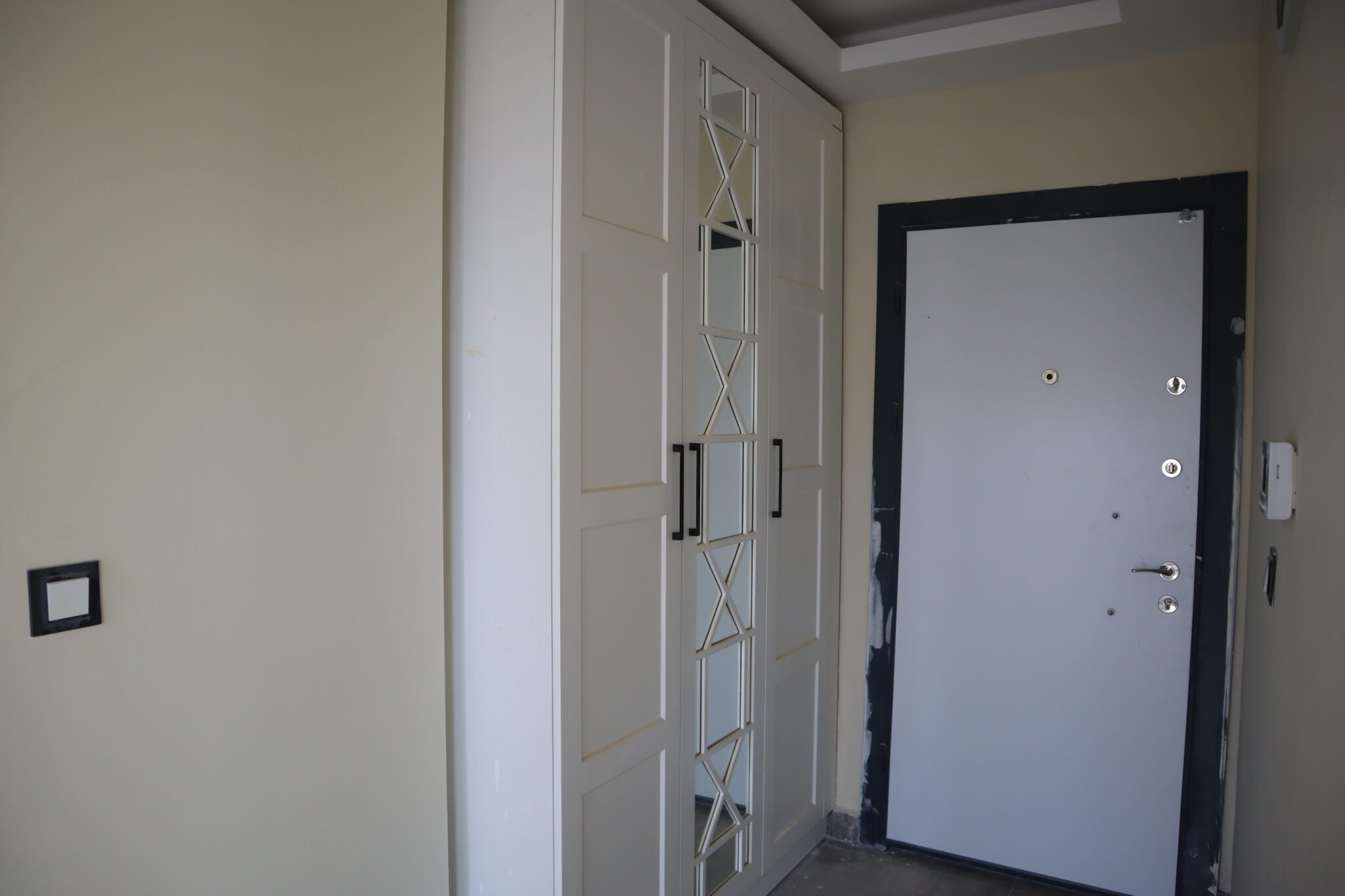 Mersin Erdemli Ayaş Yemişkumu 2+1 Satılık Daire