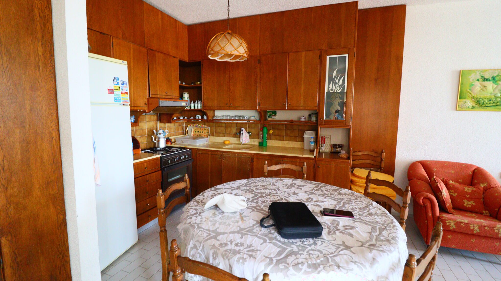 Mersin Erdemli Güzeldağ Sitesi Ön Blok Satılık 2+1 Köşe Daire