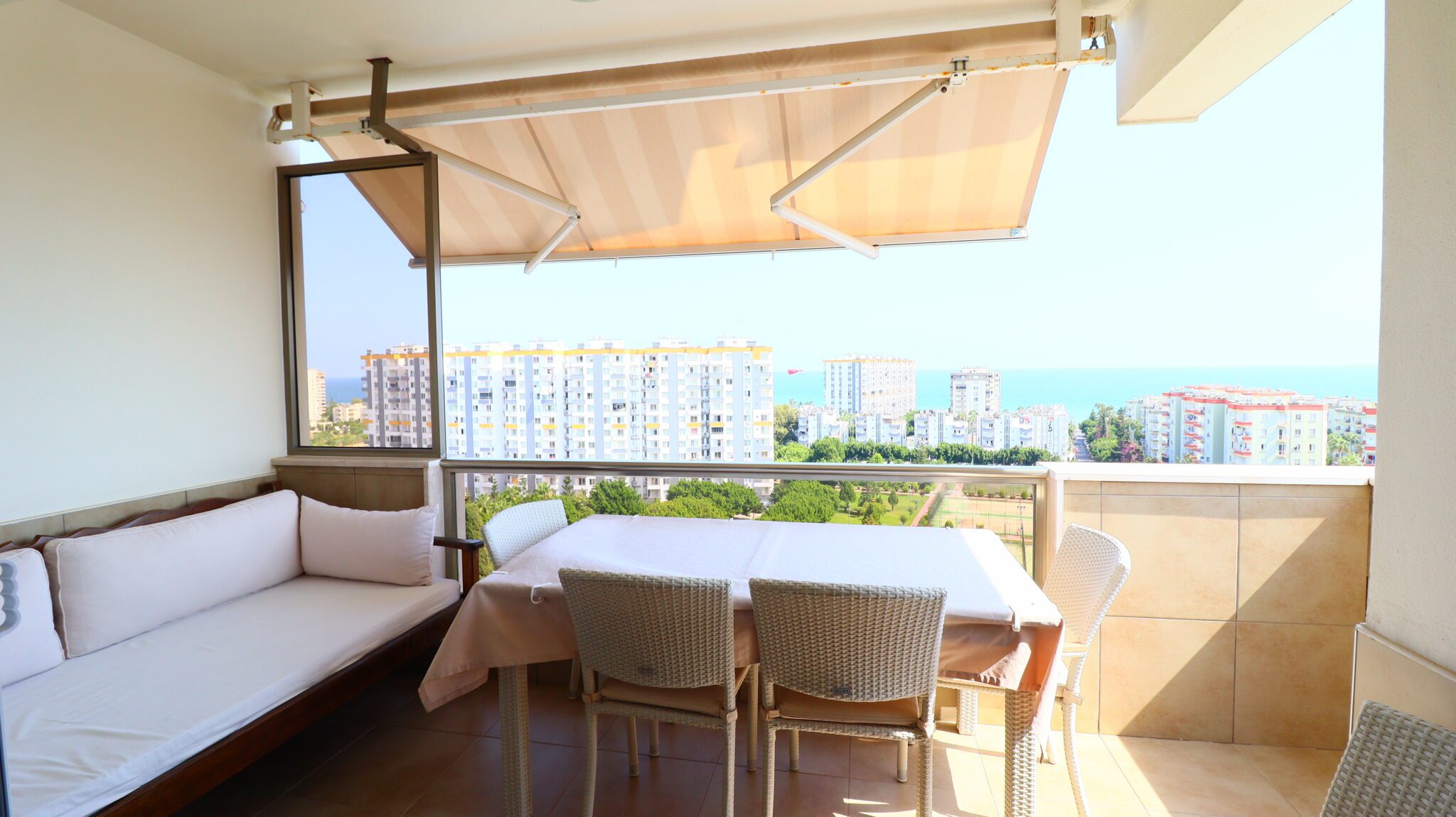 Mersin Erdemli Kargıpınarı Queenaba 3 Sitesi Satılık Daire