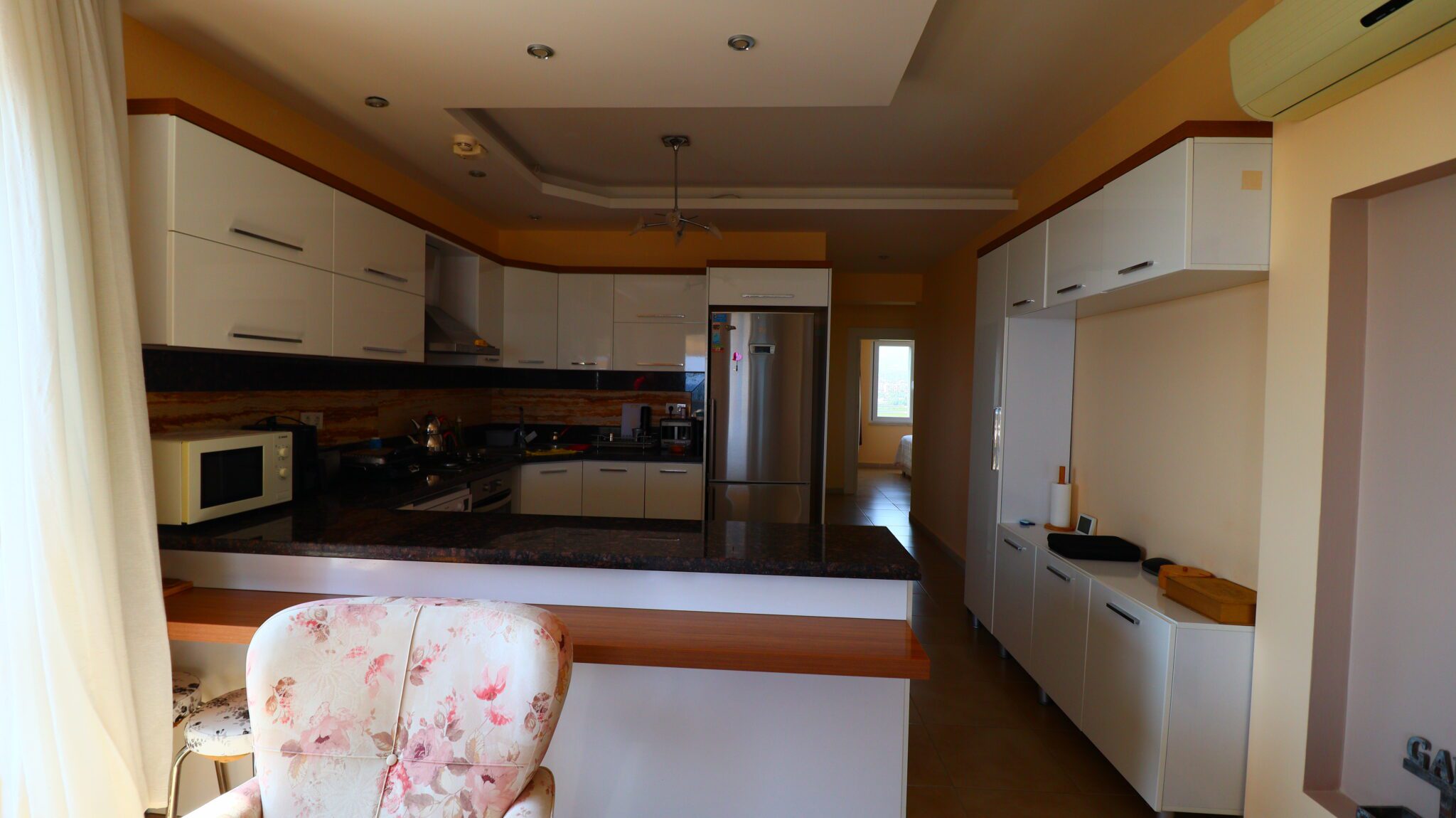 Mersin Erdemli Kargıpınarı Queenaba 3 Sitesi Satılık Daire