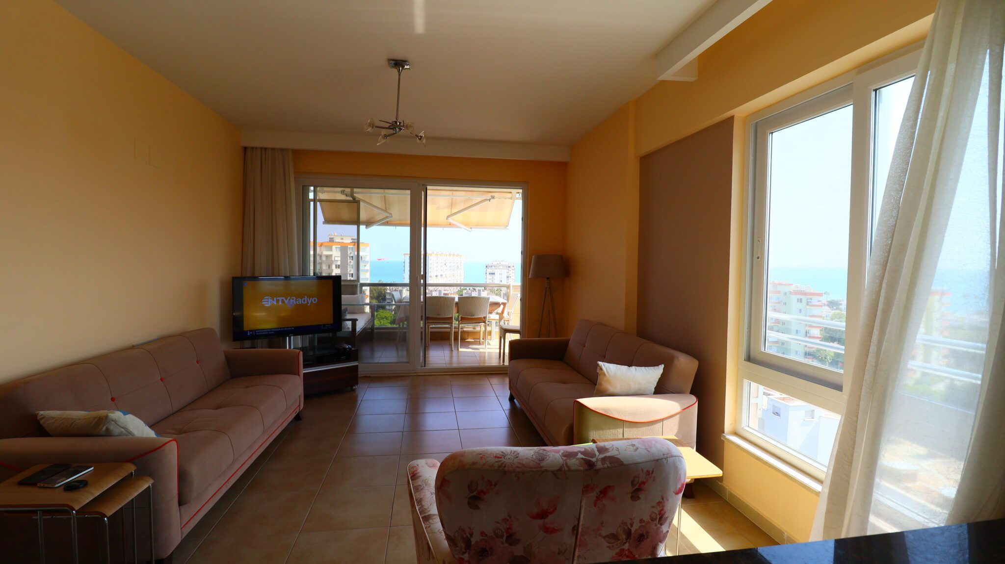Mersin Erdemli Kargıpınarı Queenaba 3 Sitesi Satılık Daire