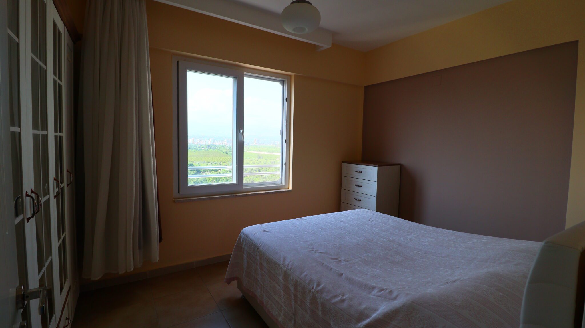 Mersin Erdemli Kargıpınarı Queenaba 3 Sitesi Satılık Daire