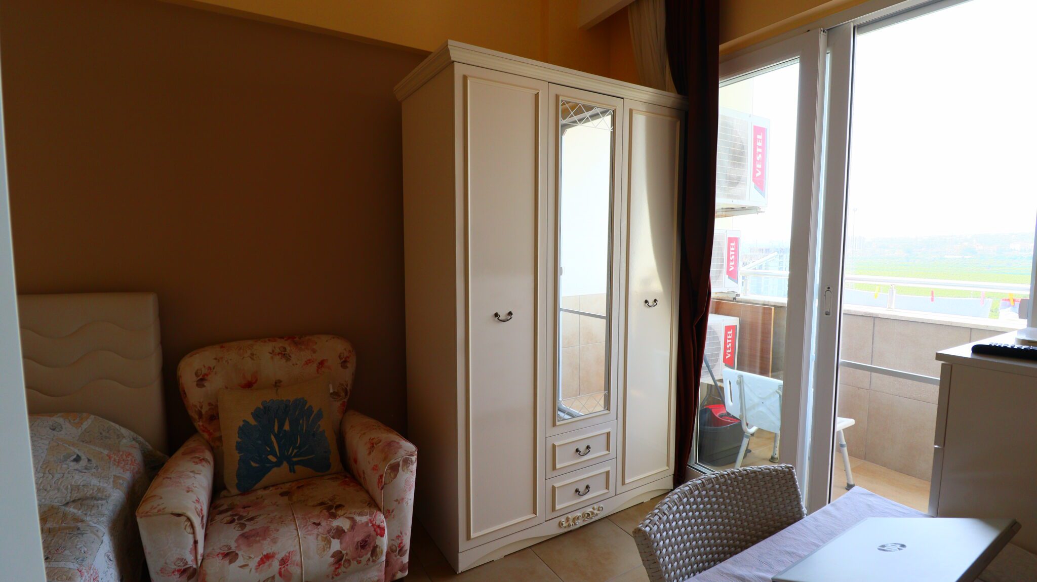 Mersin Erdemli Kargıpınarı Queenaba 3 Sitesi Satılık Daire