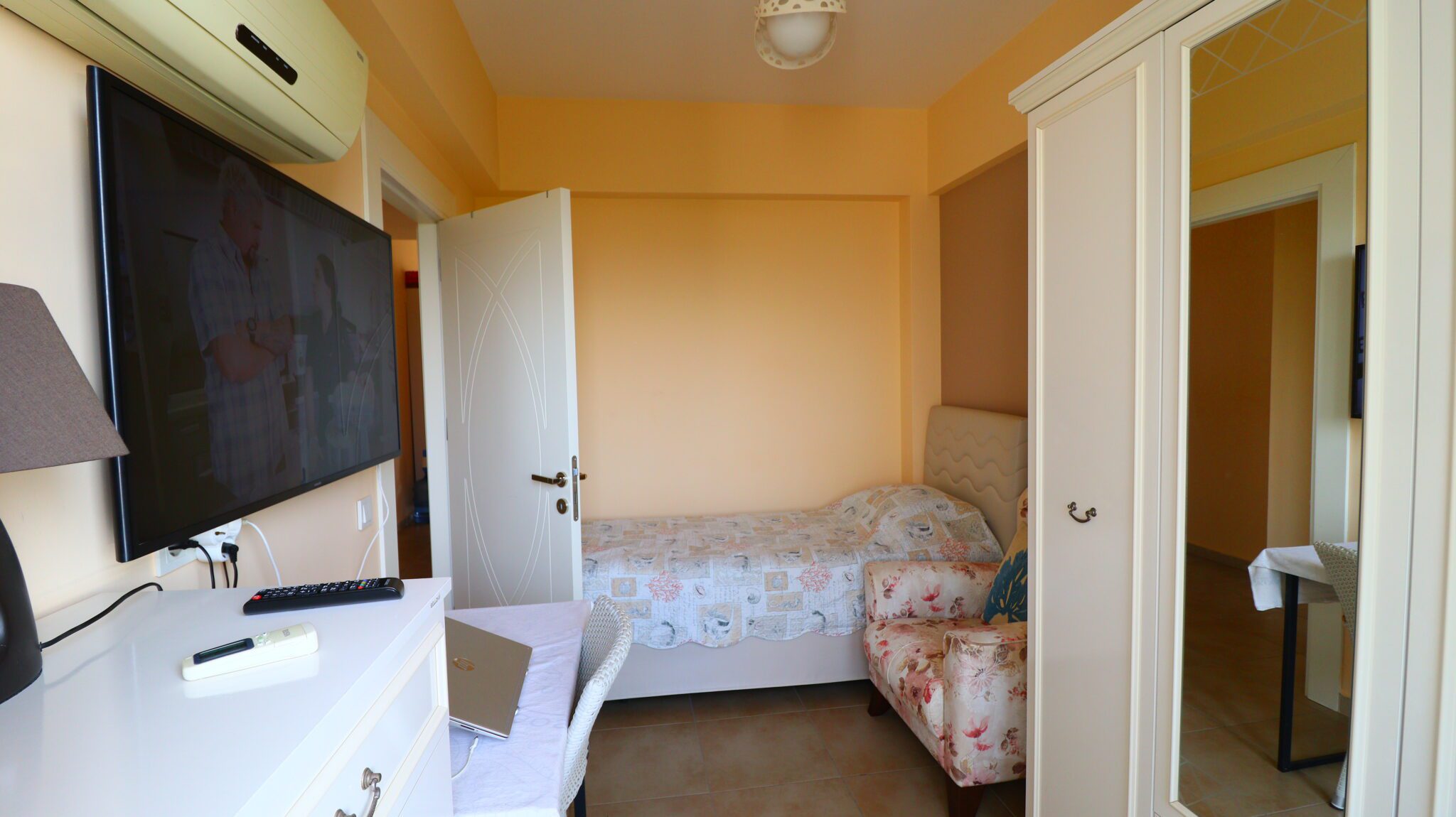 Mersin Erdemli Kargıpınarı Queenaba 3 Sitesi Satılık Daire