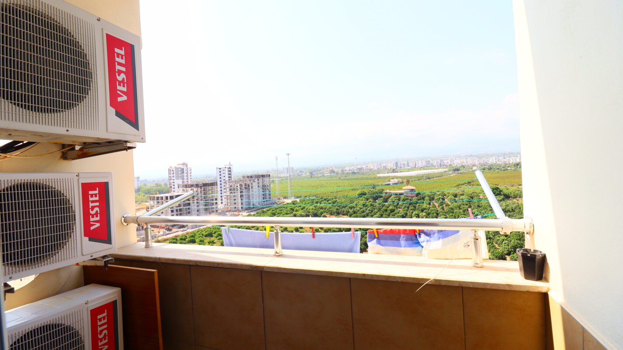 Mersin Erdemli Kargıpınarı Queenaba 3 Sitesi Satılık Daire
