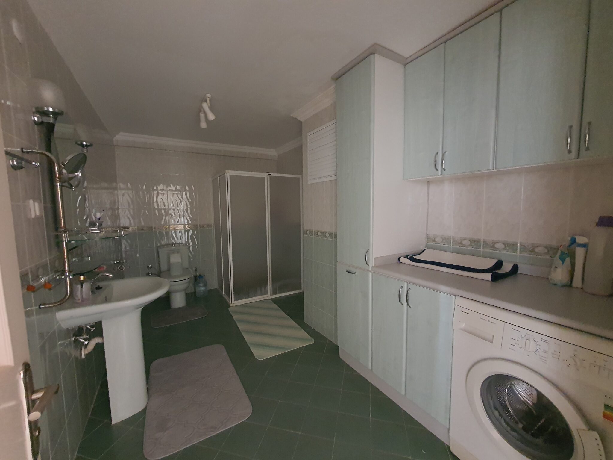 Erdemli Arpaçbahşiş Denize Sıfır Yıldız Taşı Sitesi Satılık Bahçe Dubleksi