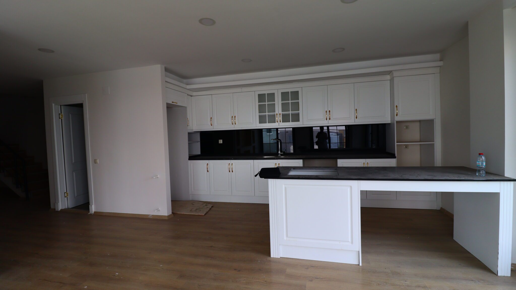 Mersin Erdemli Aşşağı Alata Satılık 4+1 Dublex Daire
