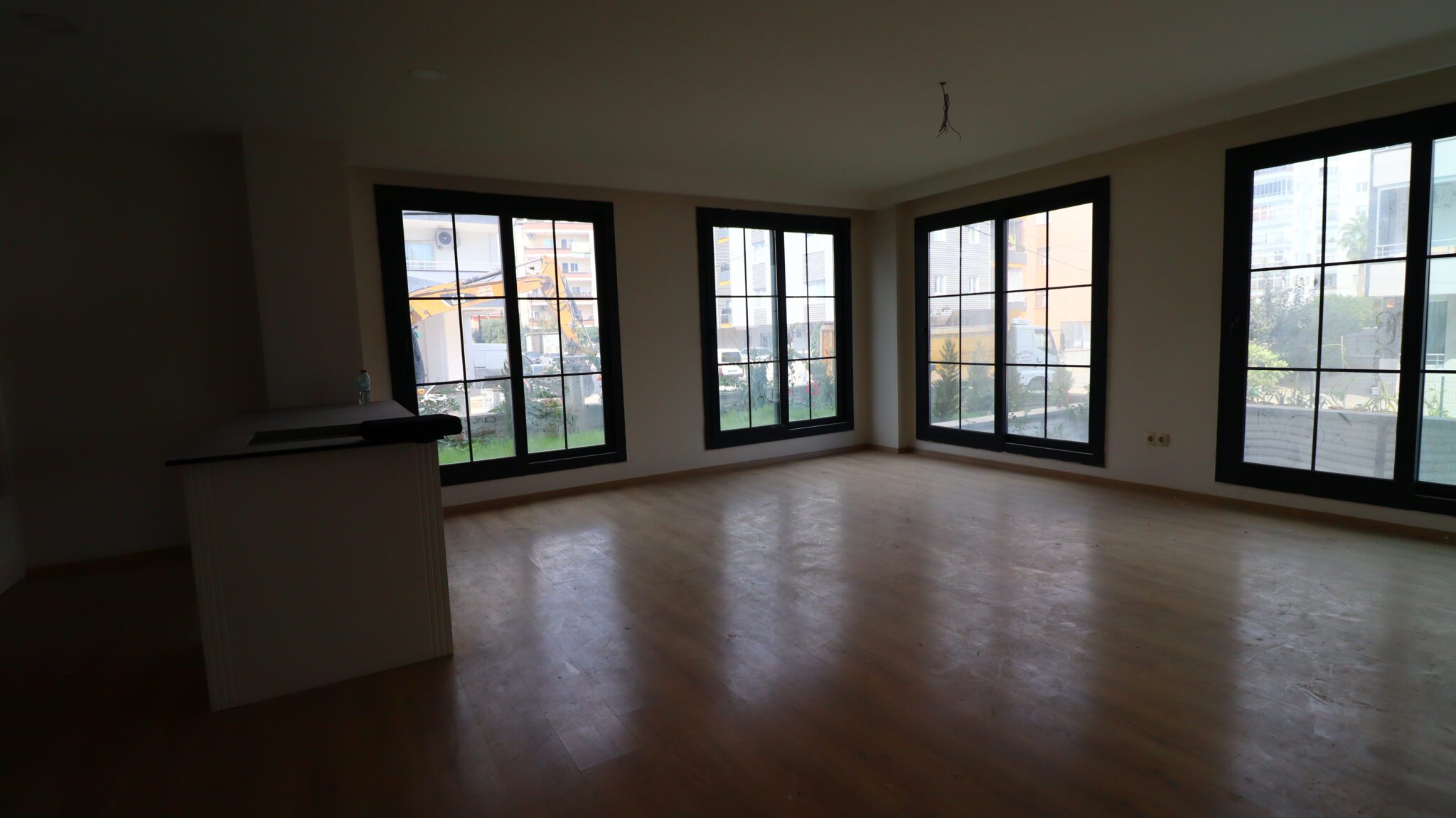 Mersin Erdemli Aşşağı Alata Satılık 4+1 Dublex Daire