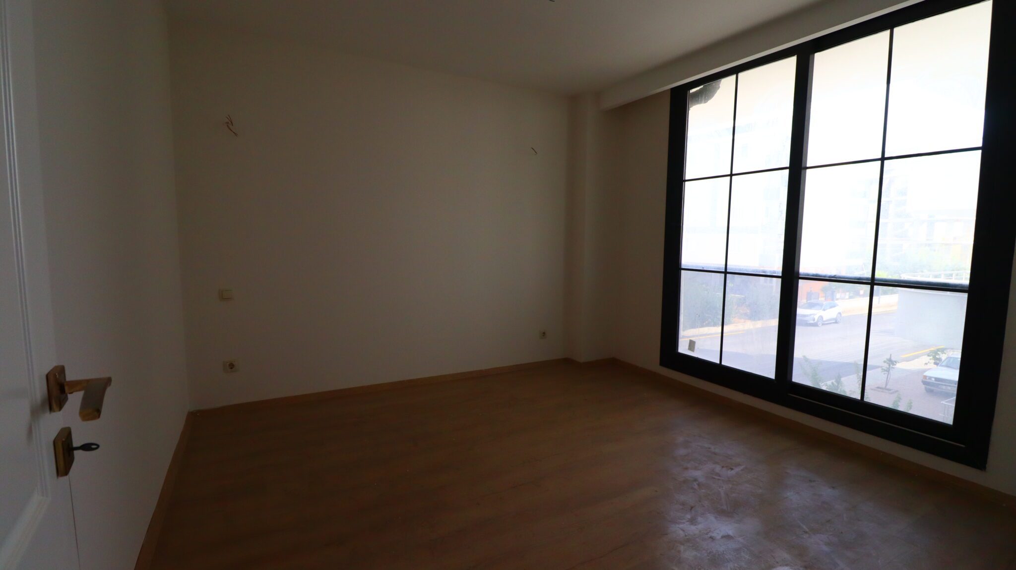 Mersin Erdemli Aşşağı Alata Satılık 4+1 Dublex Daire