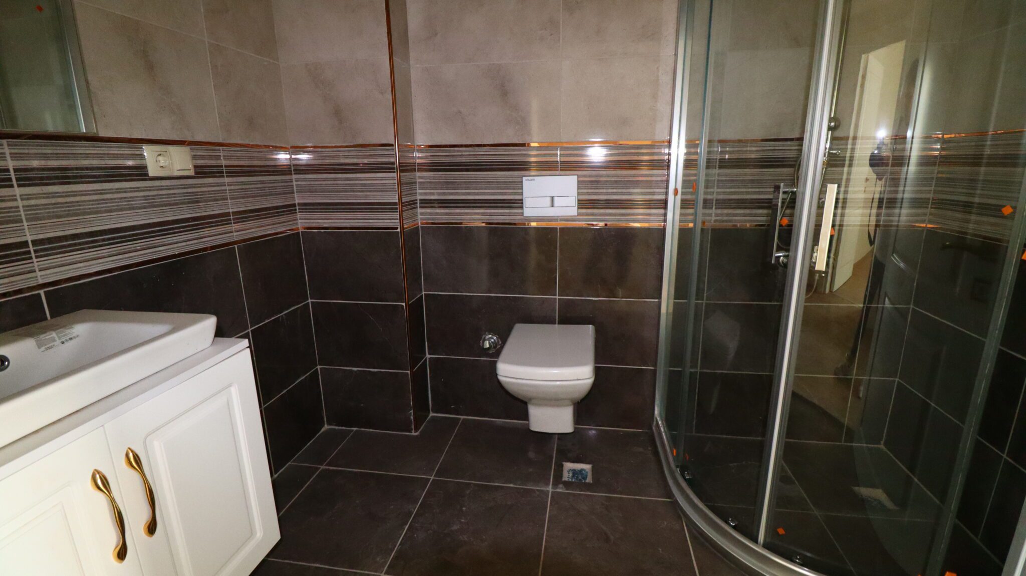 Mersin Erdemli Aşşağı Alata Satılık 4+1 Dublex Daire