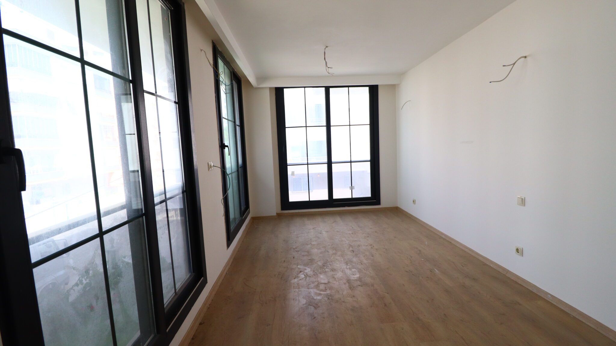 Mersin Erdemli Aşşağı Alata Satılık 4+1 Dublex Daire