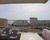 Mersin Erdemli İnceali Sitesi 1+1 Eşyalı Kiralık Daire