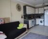 Mersin Erdemli İnceali Sitesi 1+1 Eşyalı Kiralık Daire