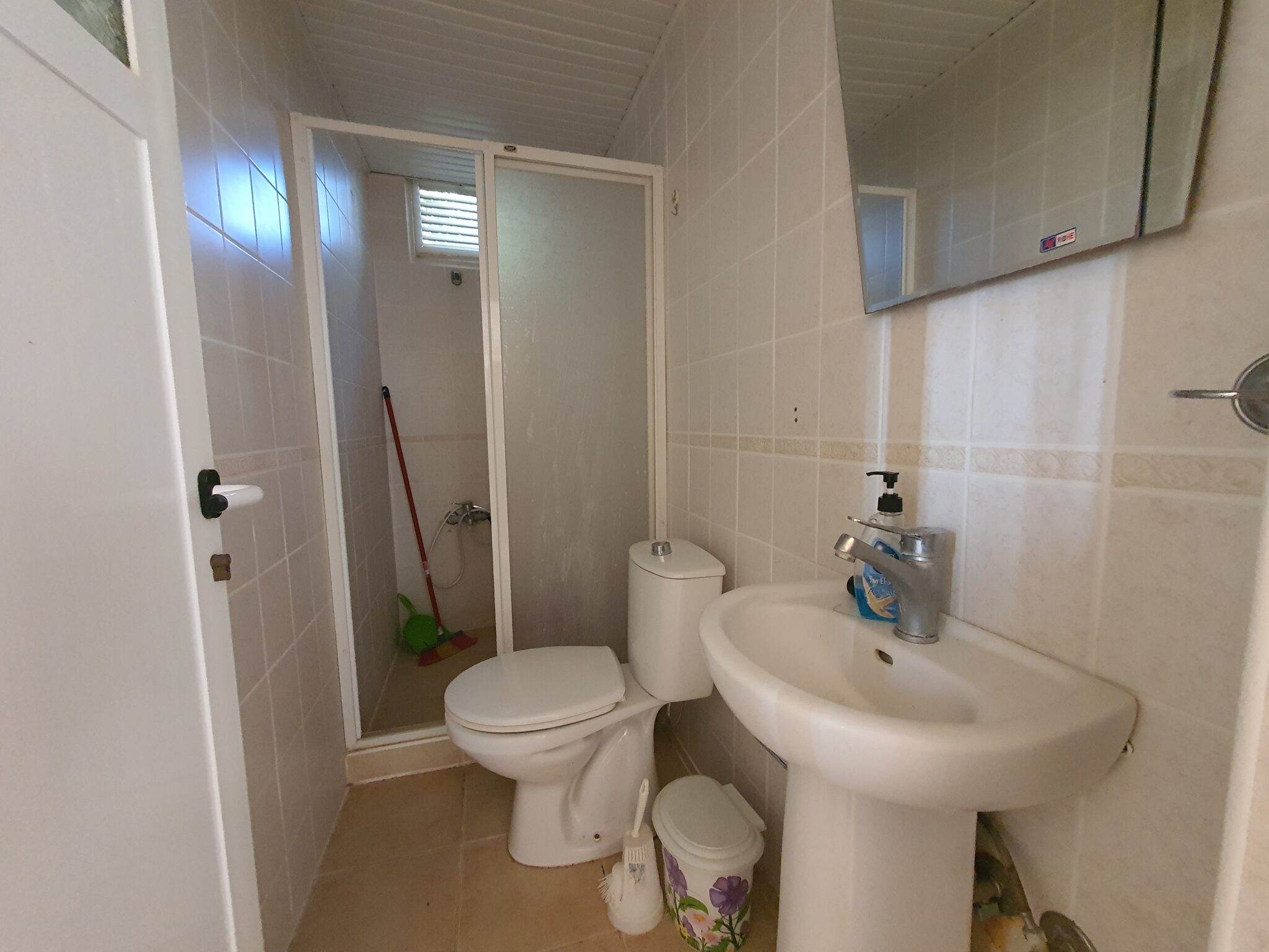 Mersin Erdemli Tömük Güney Marina Villaları Kiralık Villa
