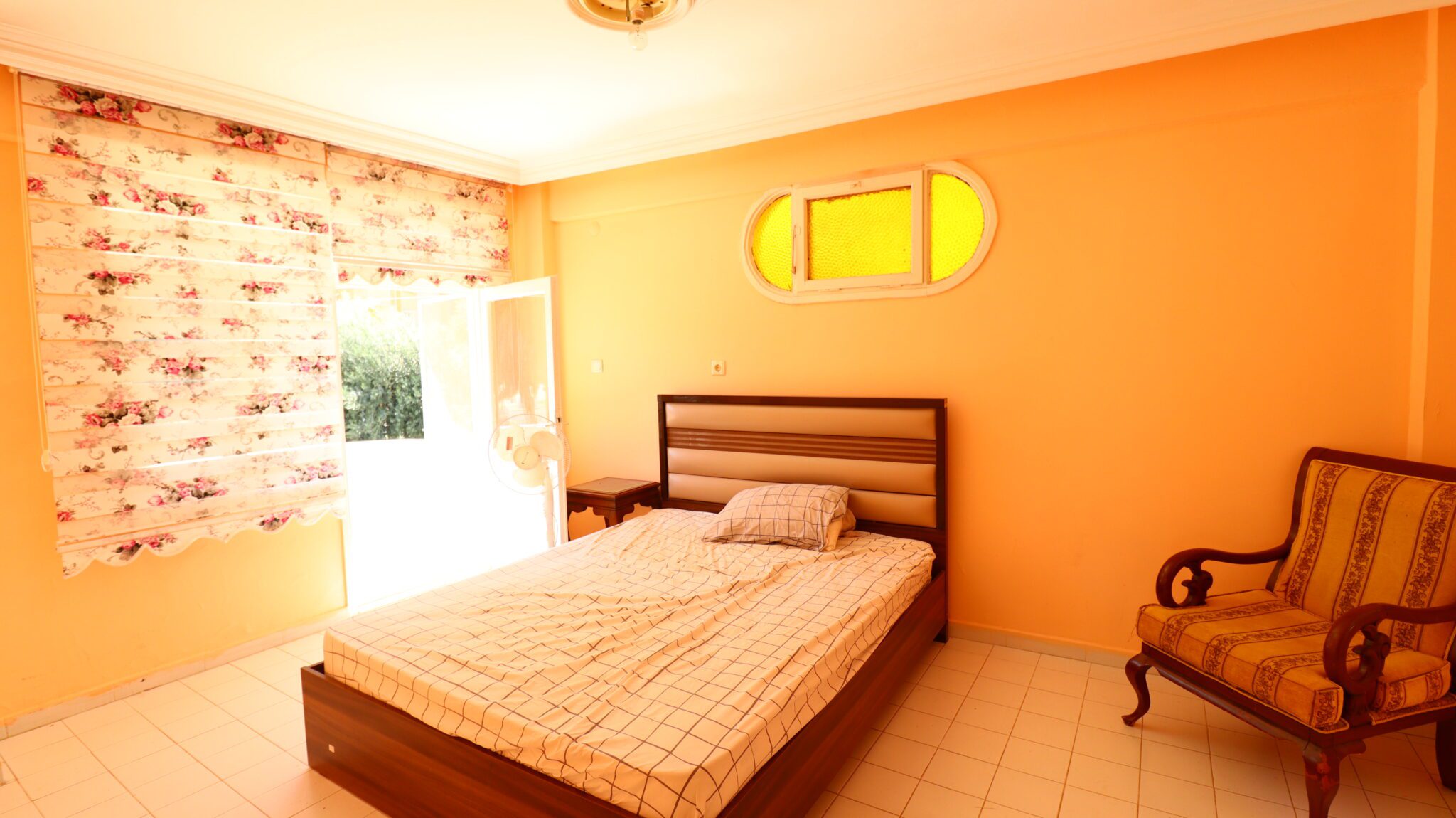 Mersin Erdemli Tömük Güney Marina Villaları Kiralık Villa