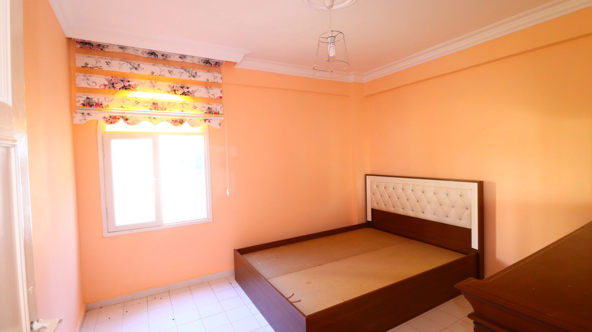 Mersin Erdemli Tömük Güney Marina Villaları Kiralık Villa