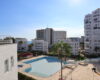 Mersin Erdemli Tömük Öner Tatil Sitesi 3+1 Eşyalı Satılık Köşe Daire
