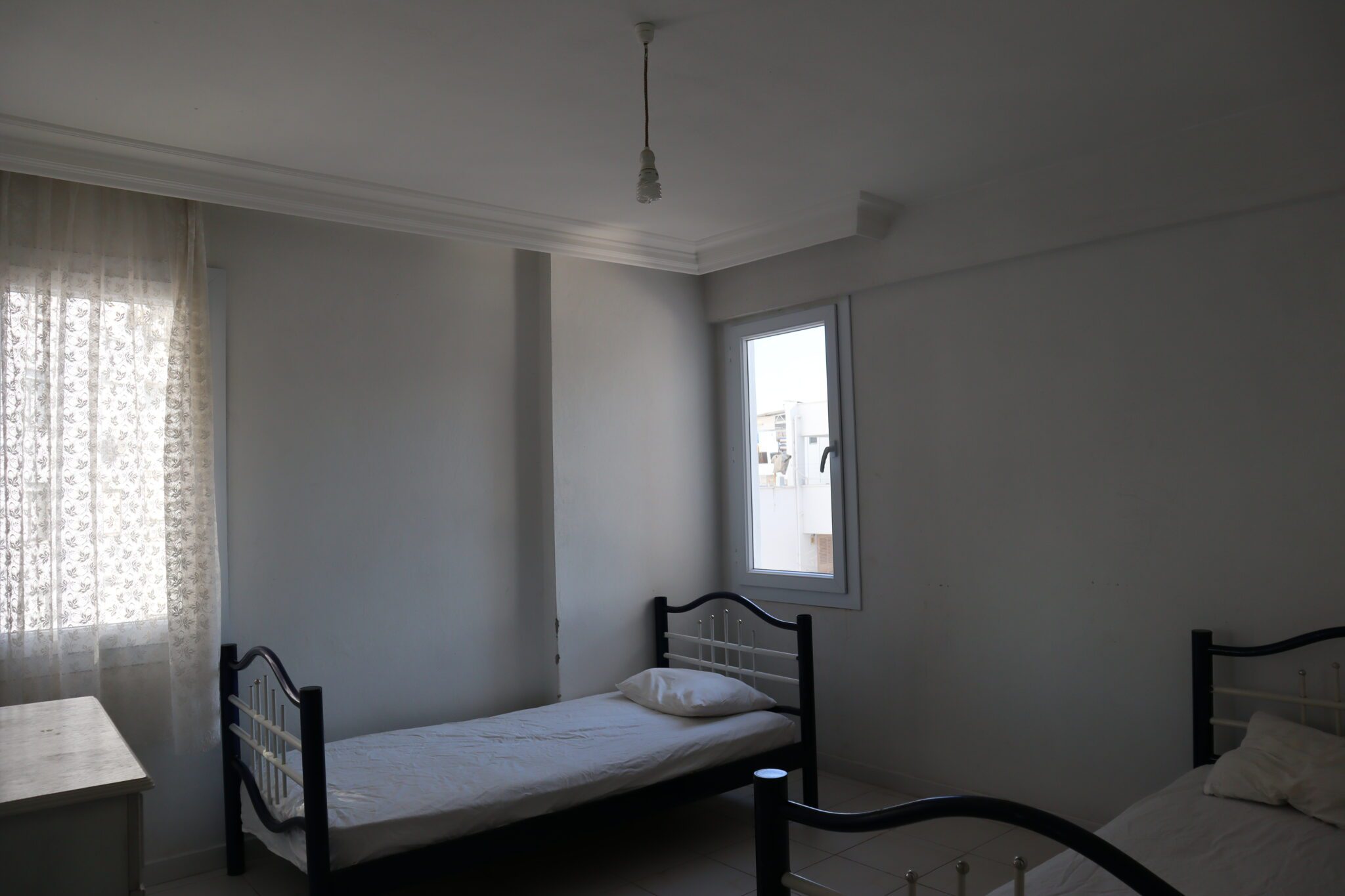 Mersin Erdemli Tömük Öner Tatil Sitesi 3+1 Eşyalı Satılık Köşe Daire