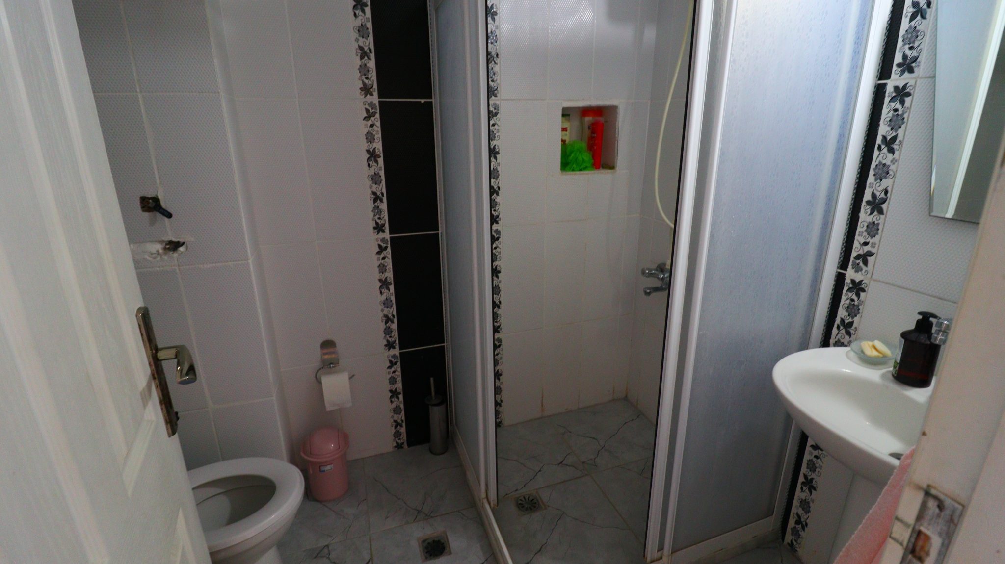 Mersin Erdemli Tömük Tatil Sitesi 2+1 Satılık Bakımlı Masrafsız Daire