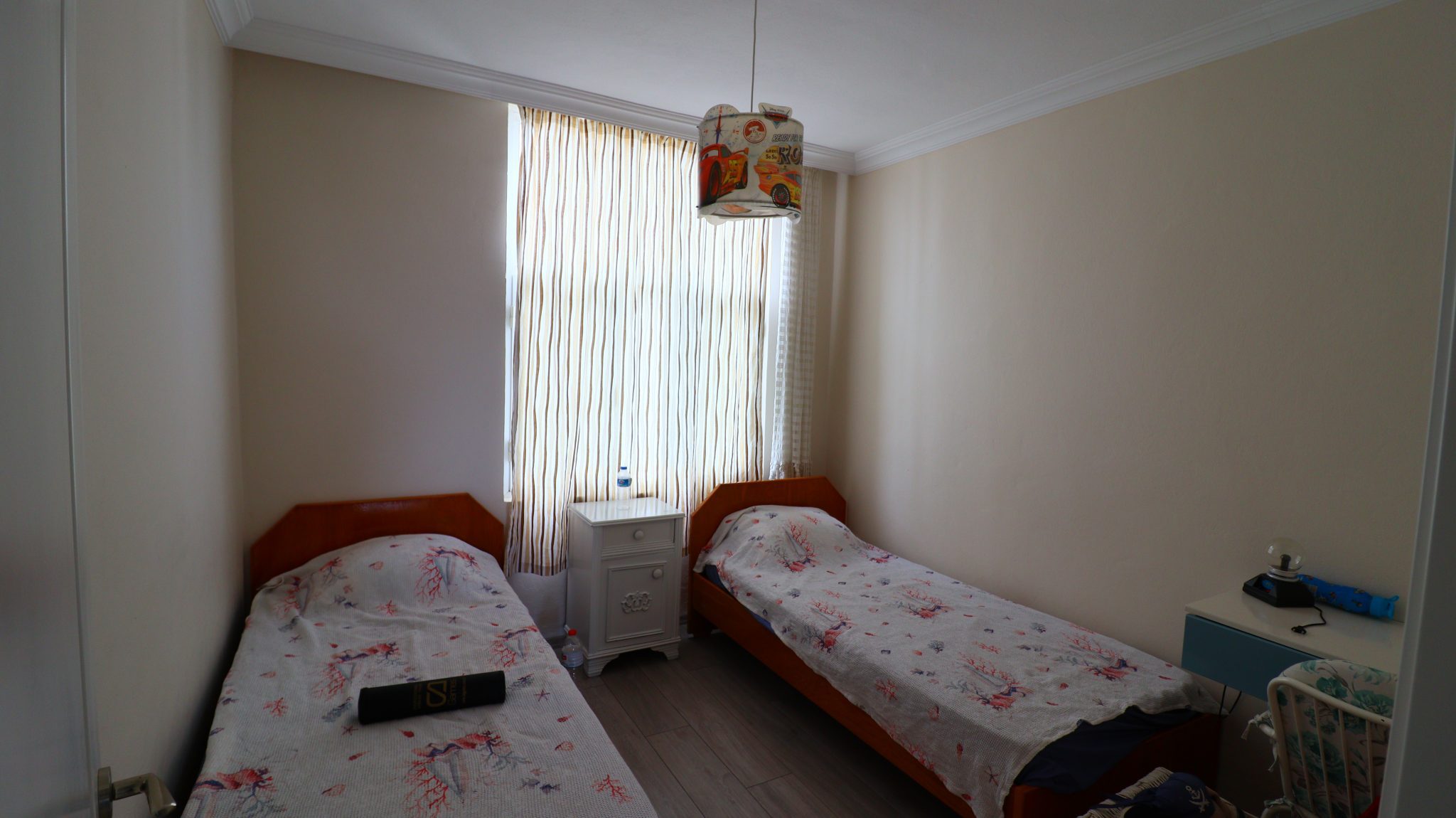 Mersin Erdemli Tömük Tatil Sitesi 2+1 Satılık Bakımlı Masrafsız Daire
