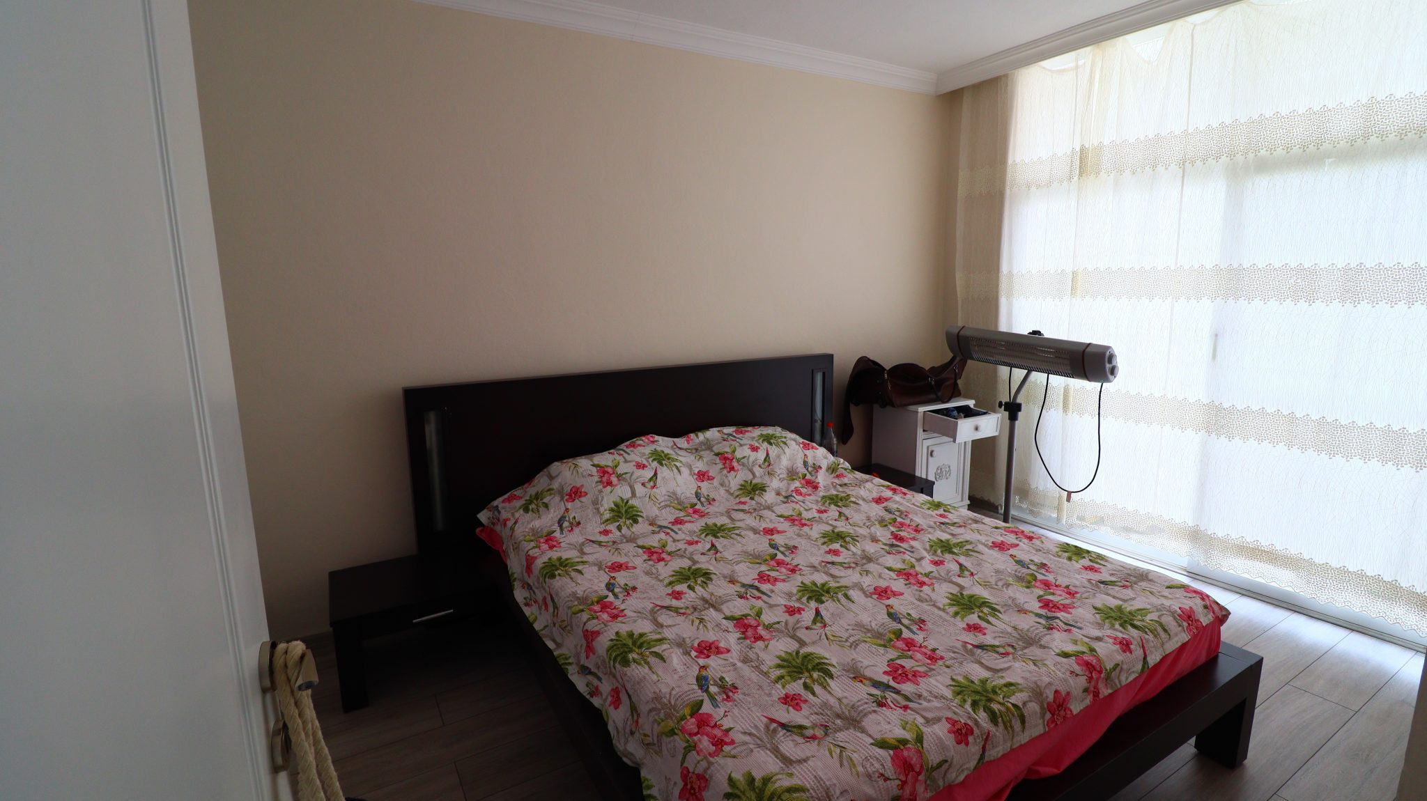 Mersin Erdemli Tömük Tatil Sitesi 2+1 Satılık Bakımlı Masrafsız Daire
