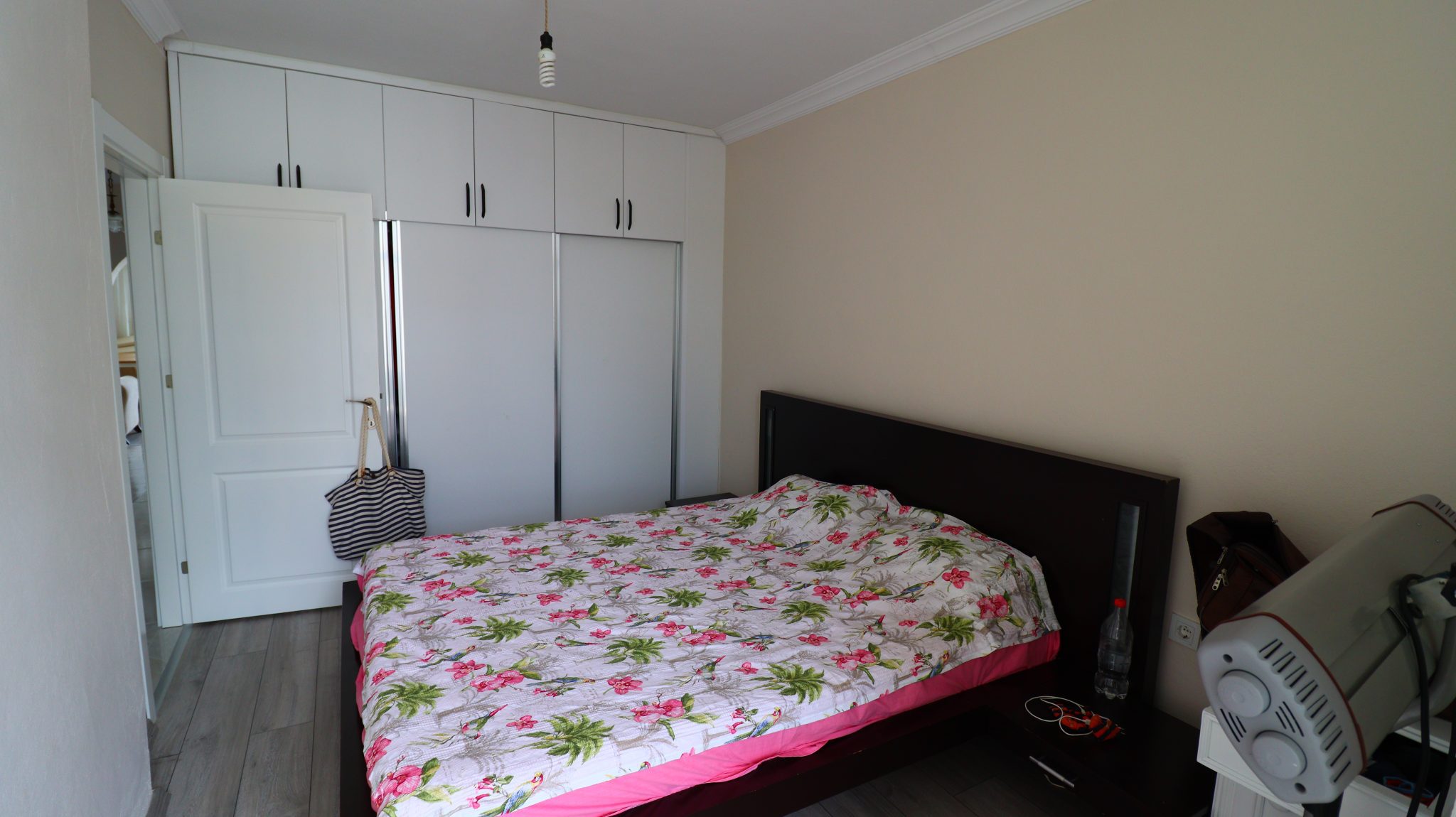Mersin Erdemli Tömük Tatil Sitesi 2+1 Satılık Bakımlı Masrafsız Daire