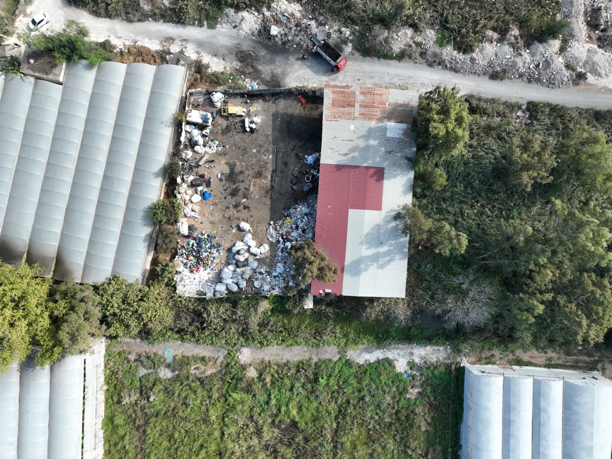 Mersin Erdemli Koyuncu Satılık Bahçe