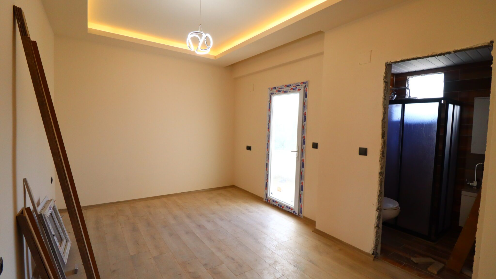 Mersin Erdemli Ayaş Class Aqua Sitesi  Satılık 2+1 Lüks Yazlık Daire
