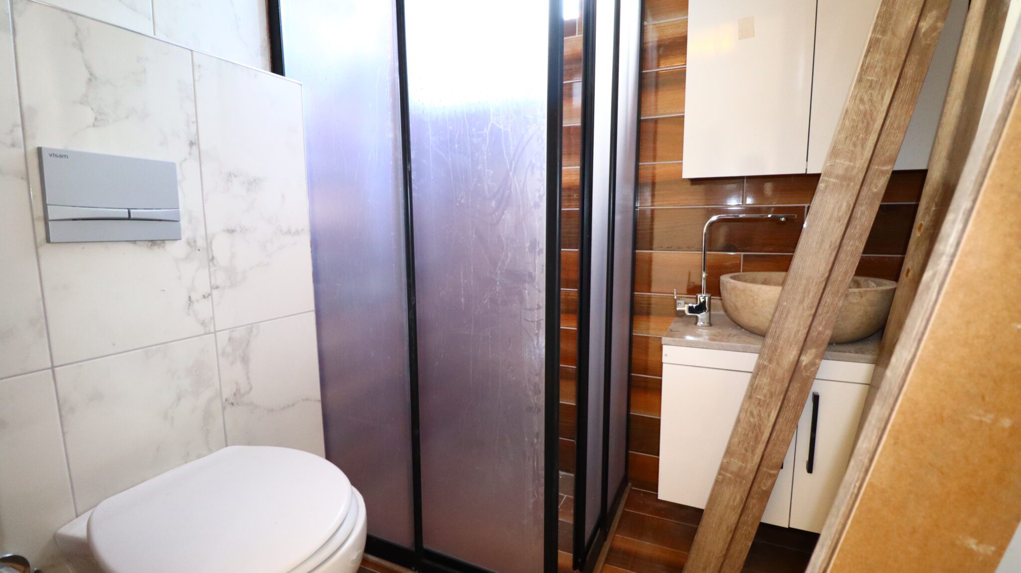 Mersin Erdemli Ayaş Class Aqua Sitesi  Satılık 2+1 Lüks Yazlık Daire