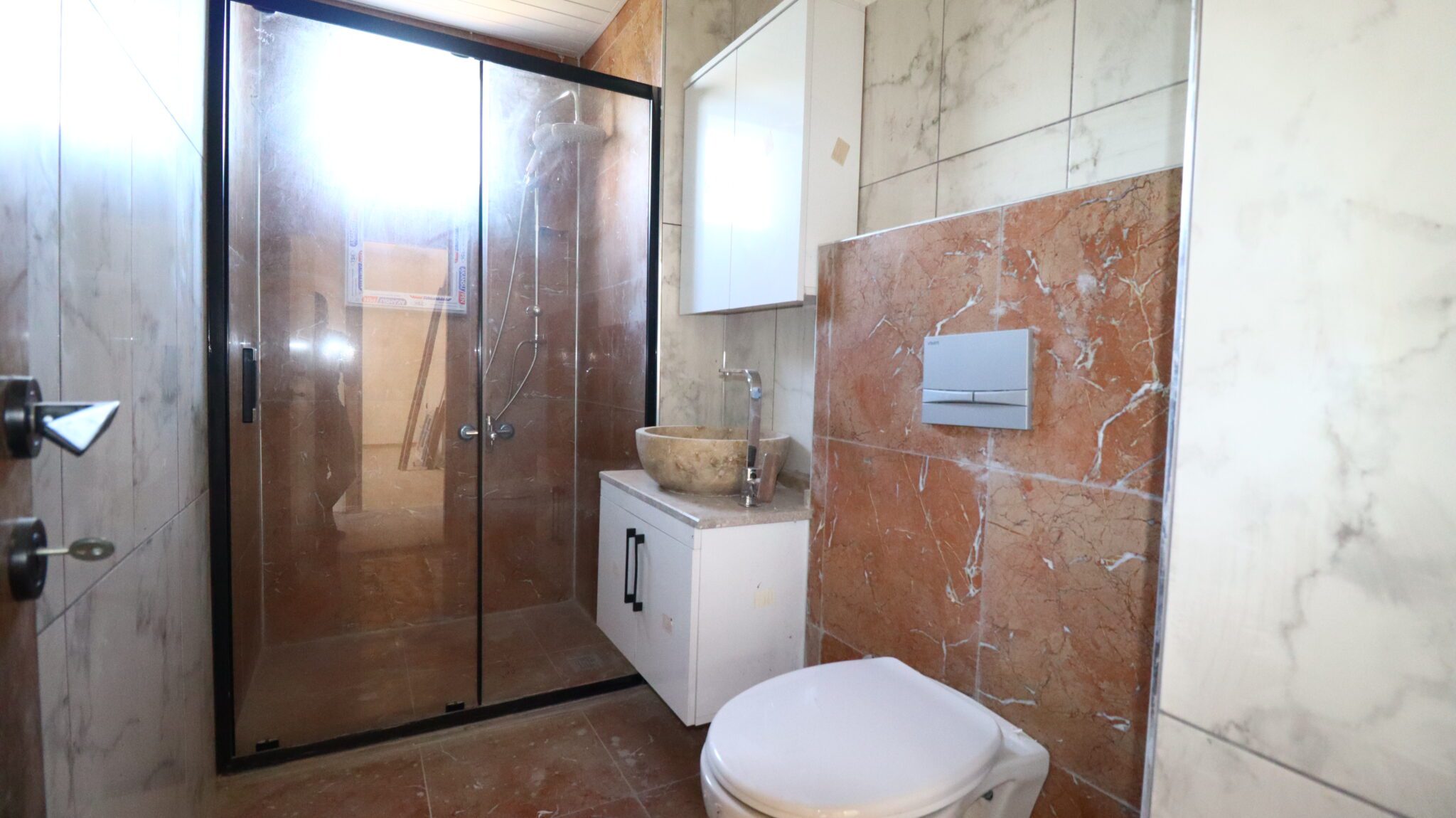Mersin Erdemli Ayaş Class Aqua Sitesi  Satılık 2+1 Lüks Yazlık Daire