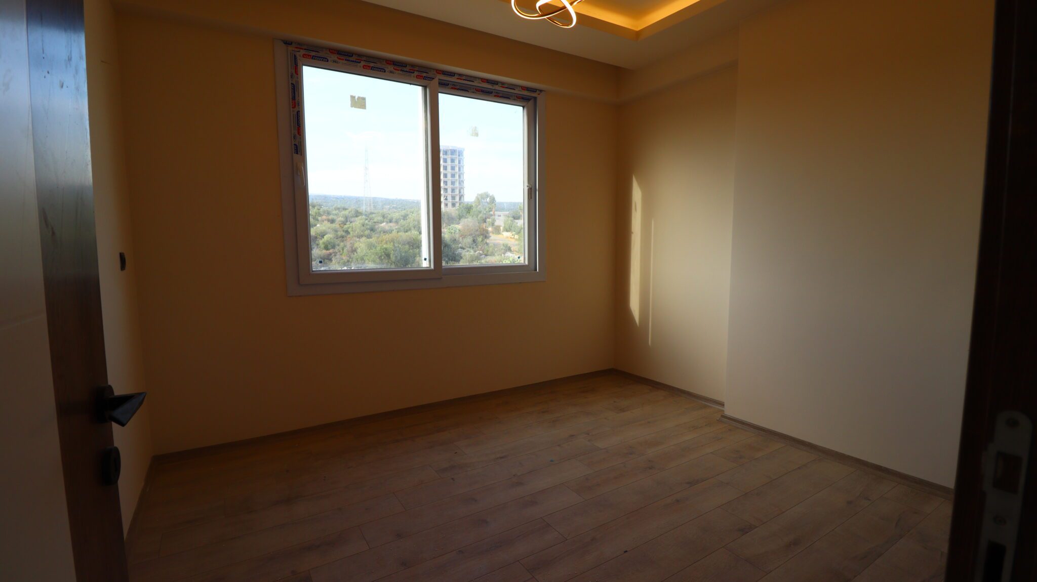 Mersin Erdemli Ayaş Class Aqua Sitesi  Satılık 2+1 Lüks Yazlık Daire