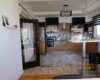 Mersin Erdemli Alatapark Sitesi Deniz Manzaralı Satılık 4+1 Daire