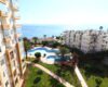 Mersin Erdemli Alatapark Sitesi Deniz Manzaralı Satılık 4+1 Daire