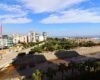 Mersin Erdemli Alatapark Sitesi Deniz Manzaralı Satılık 4+1 Daire