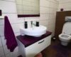 Mersin Erdemli Alatapark Sitesi Deniz Manzaralı Satılık 4+1 Daire