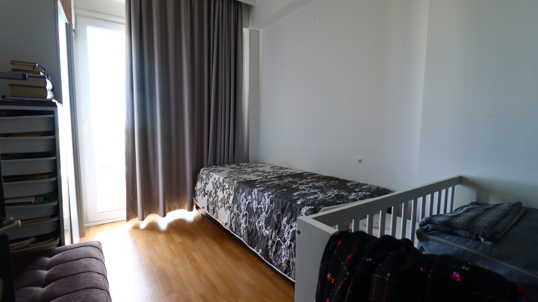 Mersin Erdemli Alatapark Sitesi Deniz Manzaralı Satılık 4+1 Daire