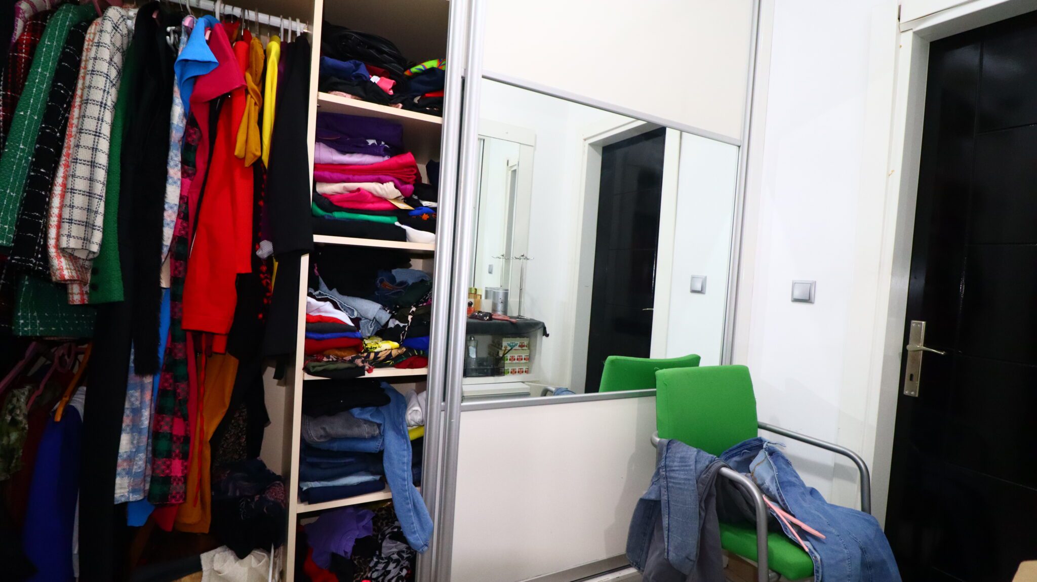 Mersin Erdemli Alatapark Sitesi Deniz Manzaralı Satılık 4+1 Daire