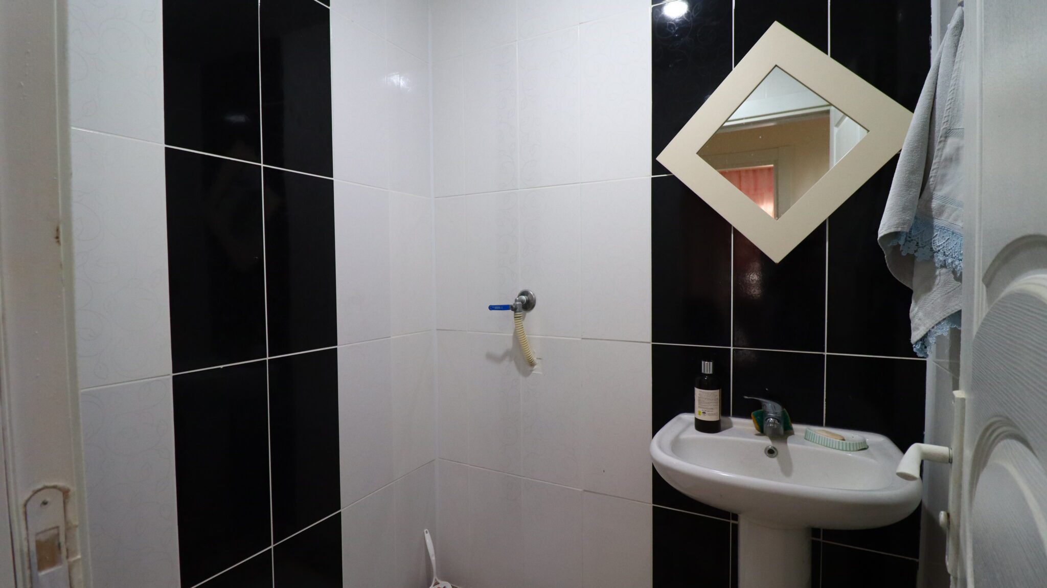 Mersin Erdemli Alata Mahallesi 3+1 Bağımsız Mutfak Satılık Daire