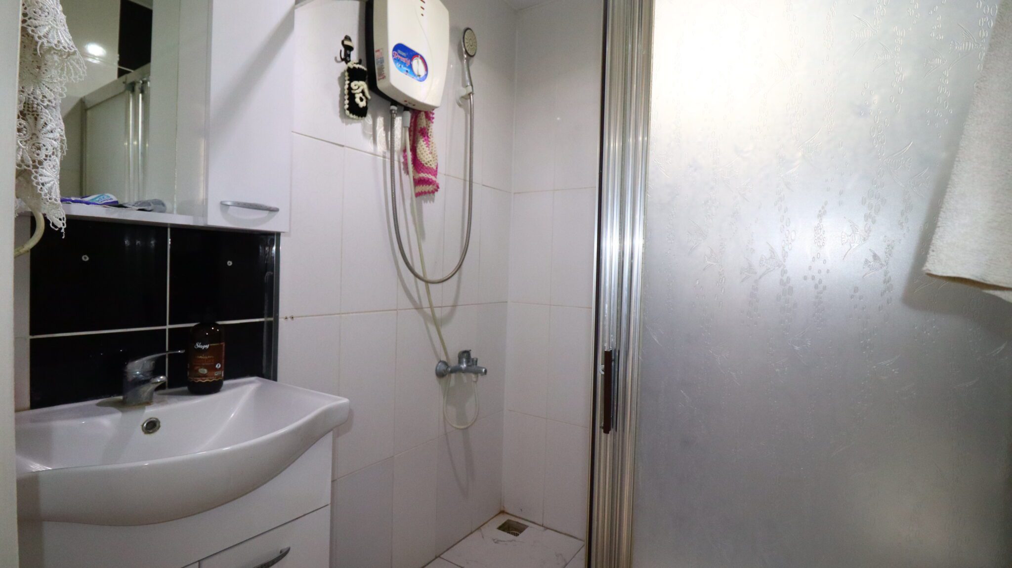 Mersin Erdemli Alata Mahallesi 3+1 Bağımsız Mutfak Satılık Daire