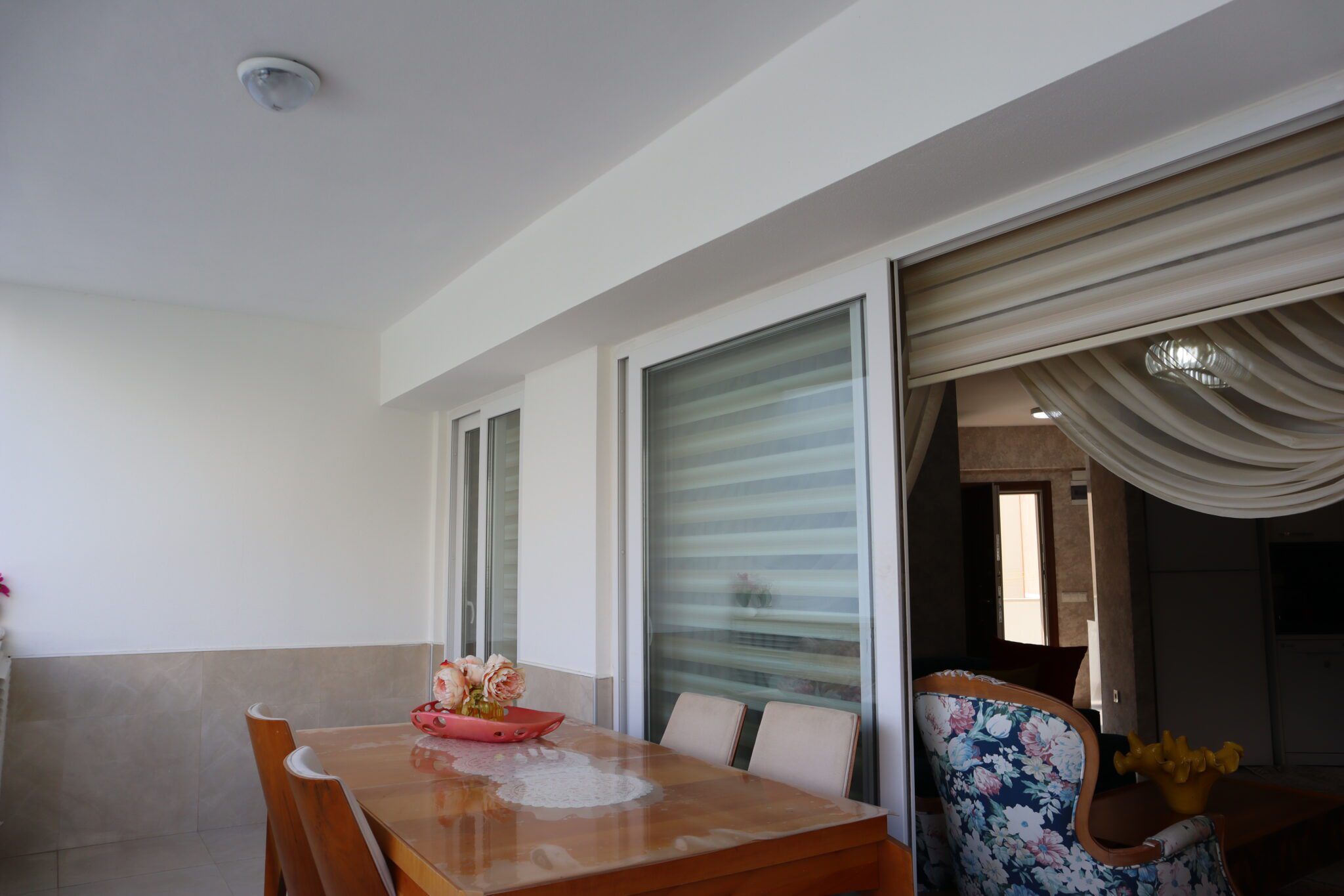 Mersin Erdemli Arpaçbahşiş Liparis Sun Set’te 1+1 Satılık  Daire
