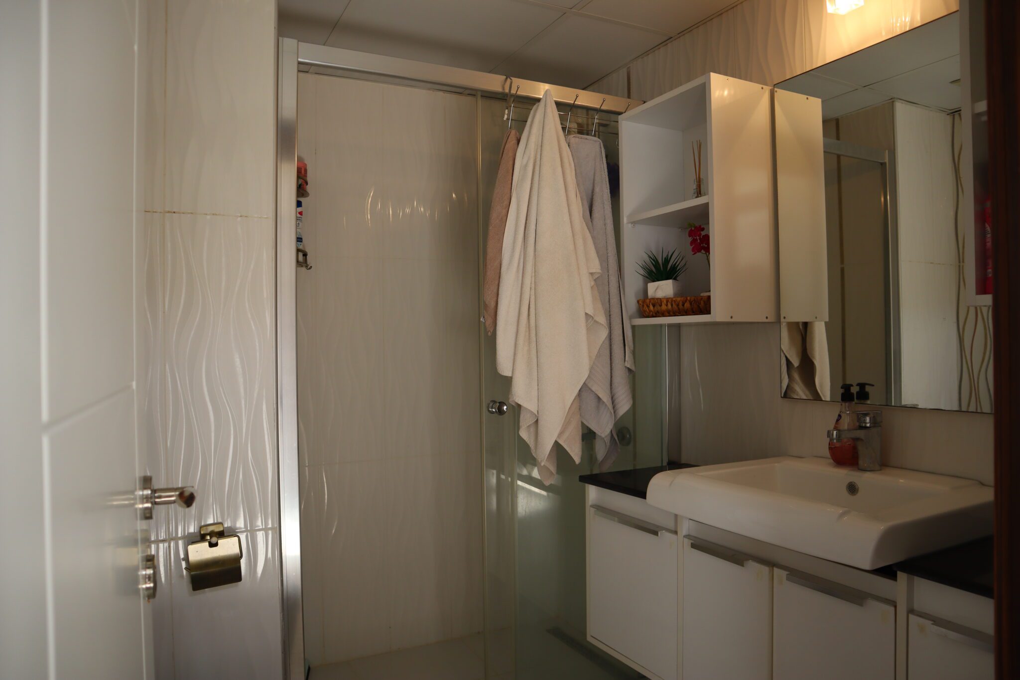 Mersin Erdemli Arpaçbahşiş Liparis Sun Set’te 1+1 Satılık  Daire