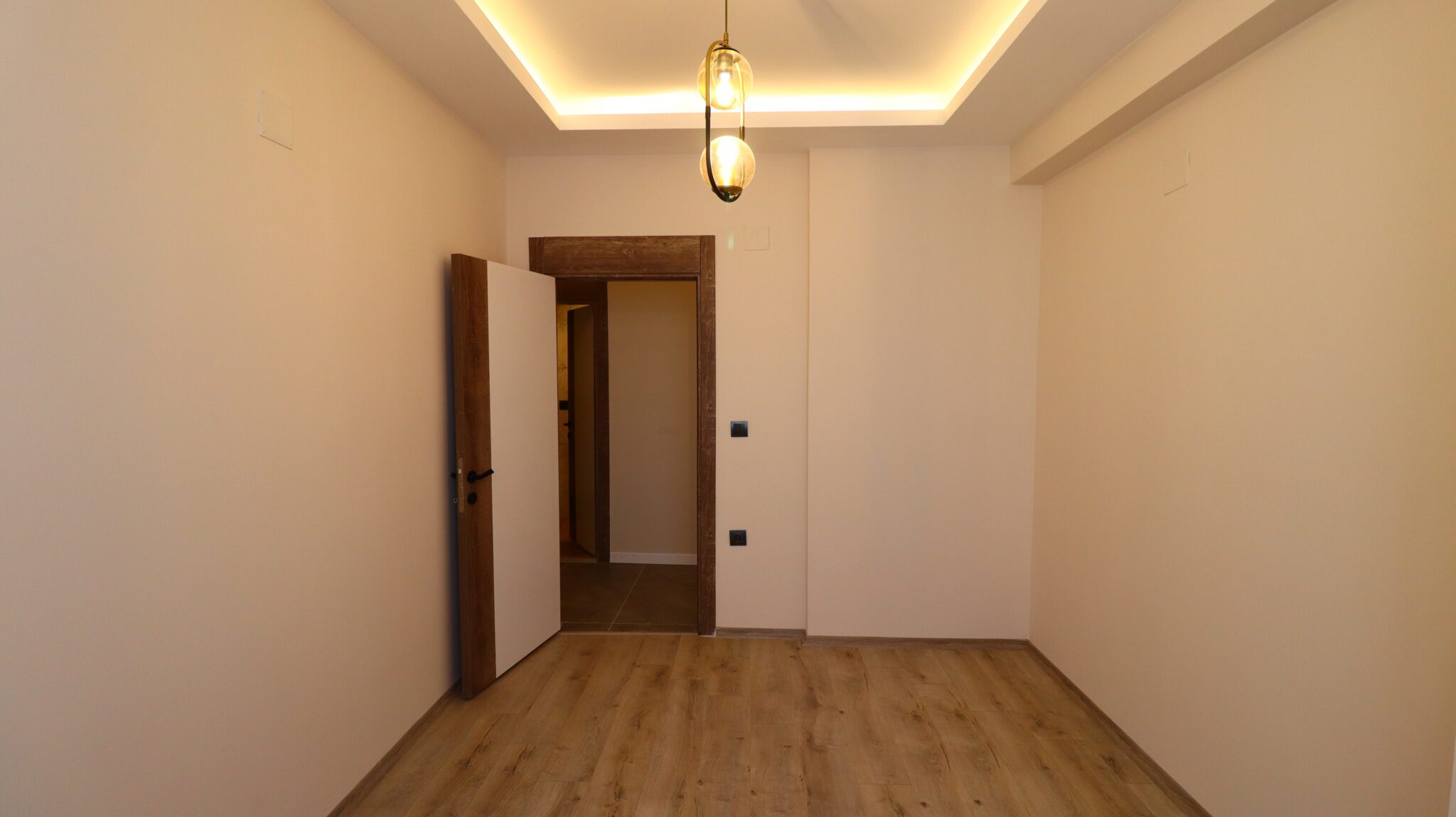 Mersin Erdemli Ayaş Class Aqua Deniz Manzaralı  Satılık 3+1 Daire
