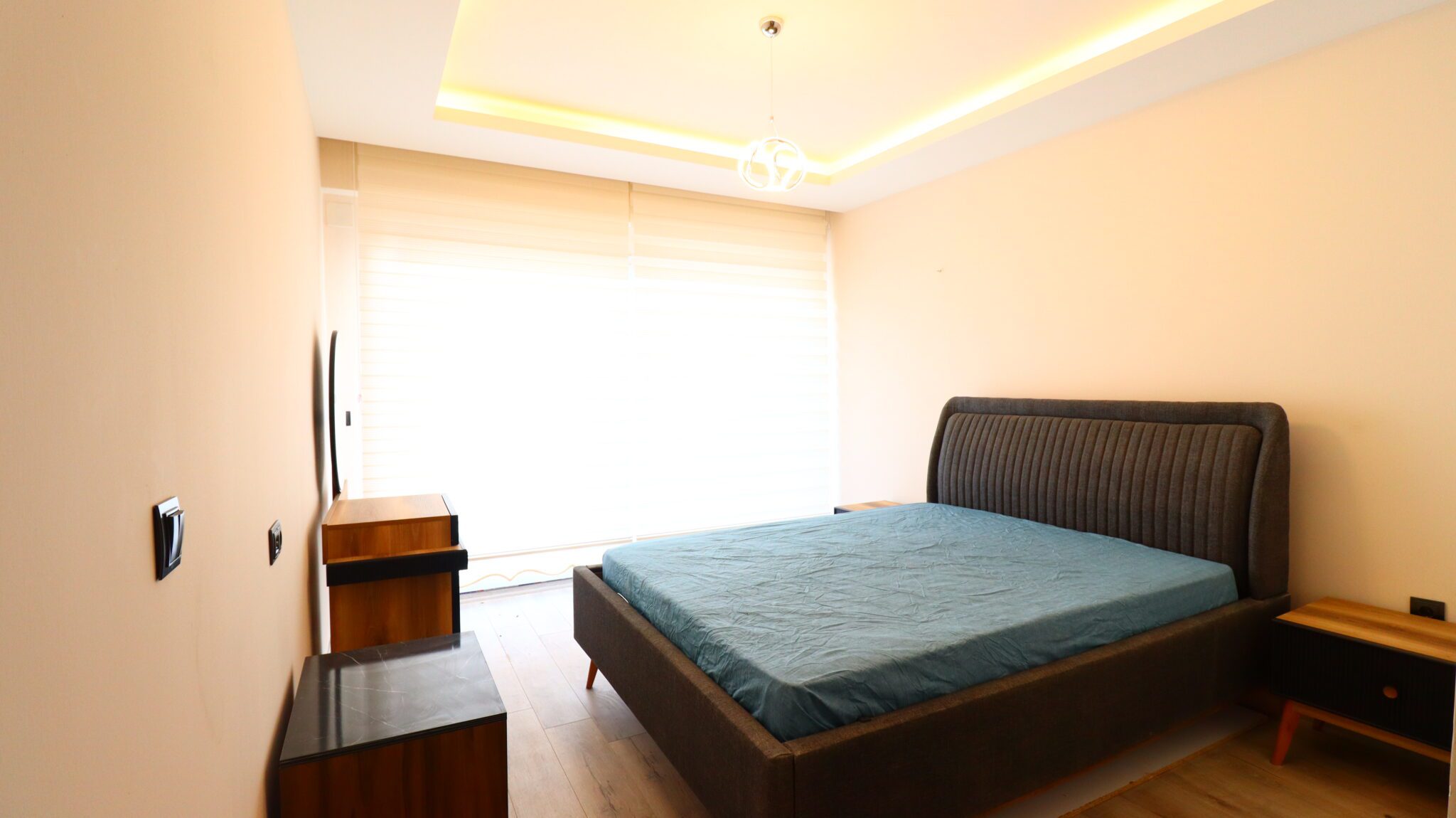 Mersin Erdemli Ayaş Class Aqua Deniz Manzaralı  Satılık 3+1 Daire