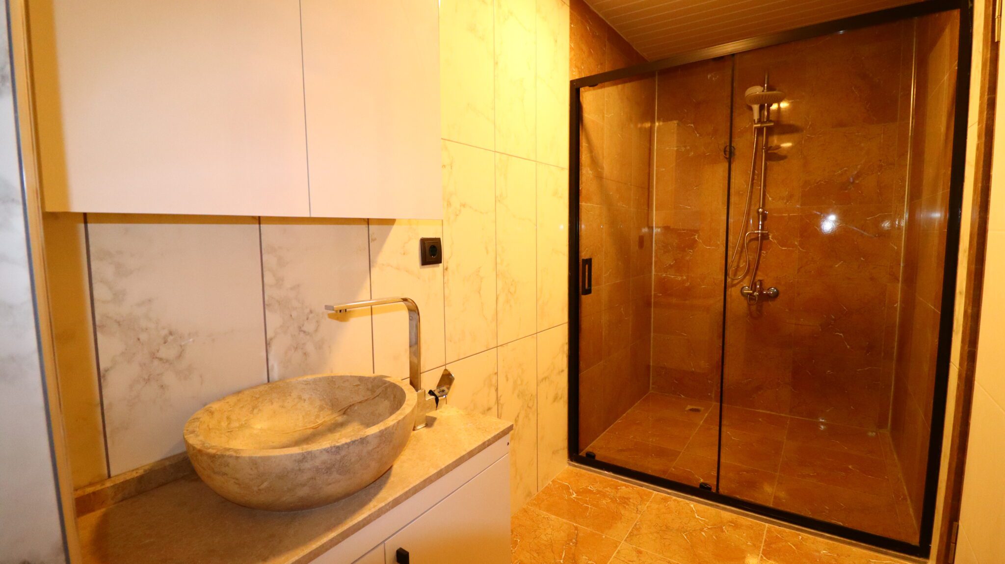 Mersin Erdemli Ayaş Class Aqua Deniz Manzaralı  Satılık 3+1 Daire