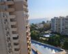 Mersin Erdemli Çeşmeli Sunflowers 2 Deniz Manzaralı Satılık 2+1 Daire